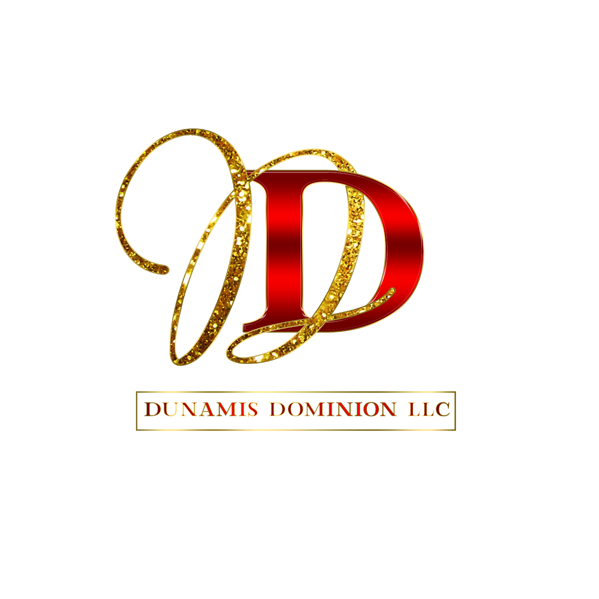 Dunamis Dominion Logo